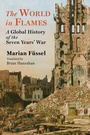 Cover: The World in Flames - Columbia University Press