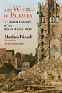 Cover: The World in Flames - Columbia University Press