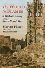 Cover: The World in Flames - Columbia University Press