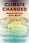 Cover: Climate Changed - Columbia University Press