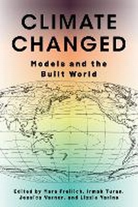 Enlarge image Cover: Climate Changed - Columbia University Press