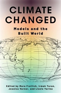 Enlarge image Cover: Climate Changed - Columbia University Press