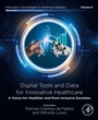 Cover: Digital Tools and Data for Innovative Healthcare - Academic Press