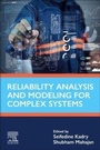 Bild: Reliability Analysis and Modeling for Complex Systems - Elsevier