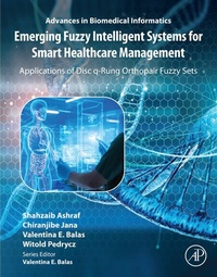 Abbildung von: Emerging Fuzzy Intelligent Systems for Smart Healthcare Management - Elsevier