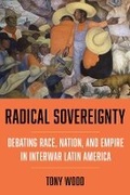 Cover: Radical Sovereignty - University of California Press