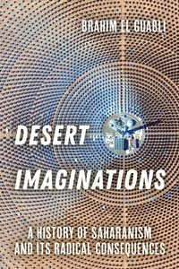 Enlarge image Cover: Desert Imaginations - University of California Press
