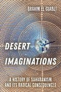 Cover: Desert Imaginations - University of California Press