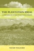 Cover: The Plantation Ideal - University of California Press
