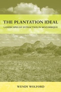Cover: The Plantation Ideal - University of California Press