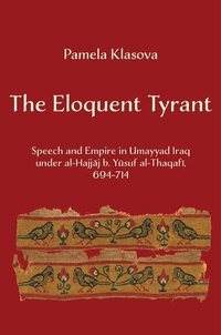 Abbildung von: The Eloquent Tyrant - University of California Press