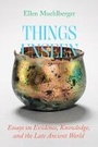 Cover: Things Unseen - University of California Press