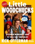 Cover: Little Woodchucks - Dutton