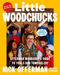 Enlarge image Cover: Little Woodchucks - Dutton