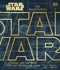 Cover: Star Wars The Blueprints - Penguin Young Readers