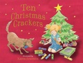 Cover: Ten Christmas Crackers - Lothian Children's Books