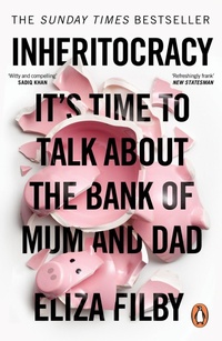 Abbildung von: Inheritocracy - W H Allen