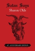 Cover: Satan Says - Princeton University Press