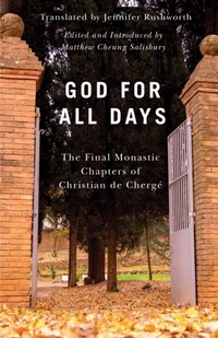 Abbildung von: God for All Days - LITURGICAL PRESS