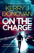 Cover: On The Charge - Vinci Books