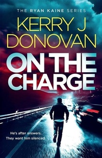 Enlarge image Cover: On The Charge - Vinci Books