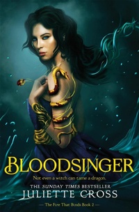 Enlarge image Cover: Bloodsinger - Tor Bramble