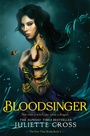 Cover: Bloodsinger - Tor Bramble