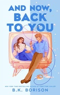 Cover: And Now, Back to You - Macmillan