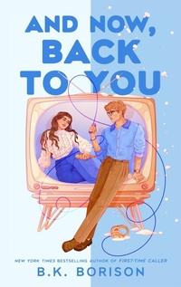 Abbildung von: And Now, Back to You - Pan Books