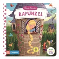 Cover: Rapunzel - Campbell Books Ltd