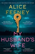Cover: My Husband's Wife - Macmillan