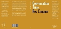 Enlarge image Cover: Conversation Time - Holocaust Centre North