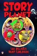 Cover: STORY PLANET - Tiddley Pom