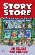 Cover: STORY STORE - Tiddley Pom