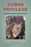 Cover: Cuban Privilege - Cambridge University Press