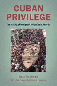 Enlarge image Cover: Cuban Privilege - Cambridge University Press