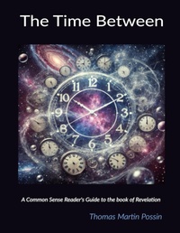 Abbildung von: The Time Between - Lulu.com