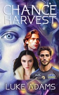 Cover: Chance Harvest - Lulu.com