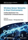 Cover: Wireless Sensor Networks in Smart Environments - Wiley