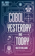 Cover: Cobol Yesterday and Today - Ebookit.com