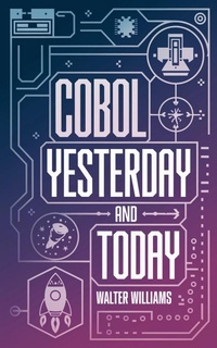 Enlarge image Cover: Cobol Yesterday and Today - Ebookit.com