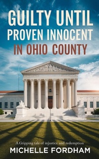 Abbildung von: Guilty Until Proven Innocent in Ohio County - eBookIt.com