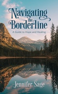 Cover: Navigating the Borderline - eBookIt.com