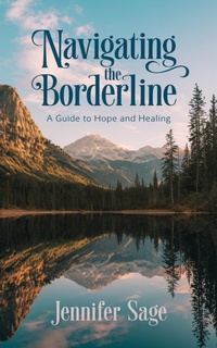 Enlarge image Cover: Navigating the Borderline - eBookIt.com