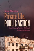 Abbildung von: Private Life, Public Action - Temple University Press,U.S.
