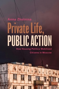 Abbildung von: Private Life, Public Action - Temple University Press,U.S.