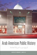 Cover: Arab American Public History - Temple University Press,U.S.