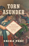 Cover: Torn Asunder - The University of North Carolina Press