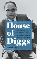 Cover: House of Diggs - The University of North Carolina Press