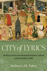 Abbildung von: City of Lyrics - The University of North Carolina Press